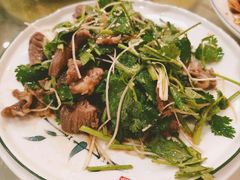 -美极鲜食坊(宝安南路店)
