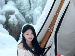 -沂蒙山旅游区云蒙景区(蒙山国家森林公园)