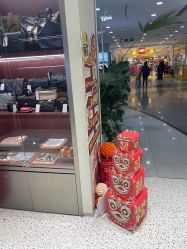 -品真阁(西直门凯德MALL店)