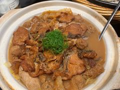-涵誉·私房菜(银都·锦创广场店)