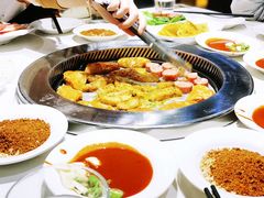 -么子烤肉(化龙池店)