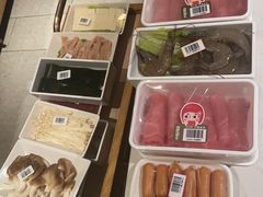 -野妹火锅(布吉店)