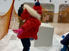 -Mr·Kuma酷么先生雪之乐园