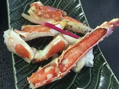 -蟹料理 北海道かに将軍(札幌本店)