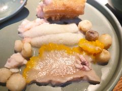 -鲜潭蒸汽石锅鱼(五道口购物中心店)
