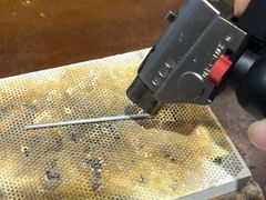 -十八字金·银饰·拼豆·开蚌DIY(魏公芳华里店)