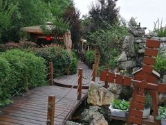 -二荆条·蜀鲜汇城市森林火锅