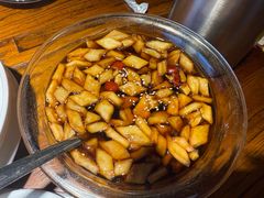 -老雒阳面馆·水席(洛宁高速路口店)