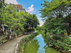 -黄埔古港