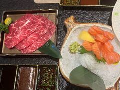 -樱嘢·炭火烧肉(惠南店)