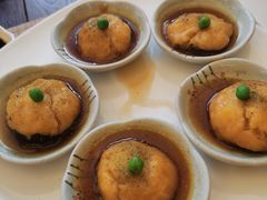 -五观堂素食(新华路店)