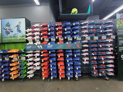 -迪卡侬(南二环店)