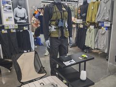 -迪卡侬(大英山店)