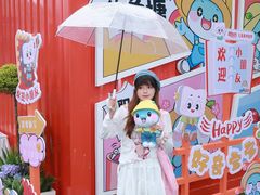 -南昌之星摩天轮