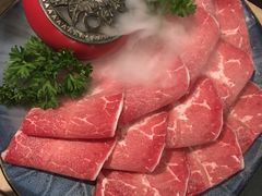 -新草堂锅物料理(泉城路店)