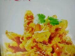 -金掌勺东北菜(格兰晴天店)