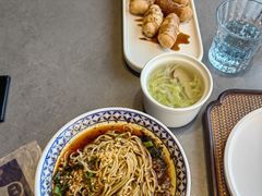 -四川饭店(长白店)