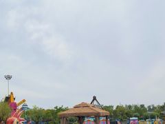 -华夏文旅海洋公园