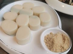 宁波手打年糕-佬太公海鸭·海鲜大排档(上海总店)