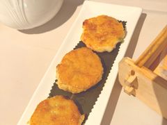 -粤财皇冠假日酒店·彩华轩中餐厅
