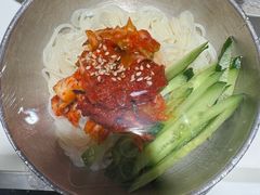 -韩盛·盛江山自助料理(中街大悦城黑金店)