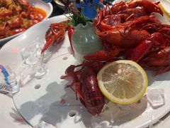 -虾忆鲜.龙虾.烧烤.小海鲜(桐乡店)