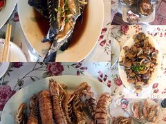 -花乐餐厅(涠洲岛店)