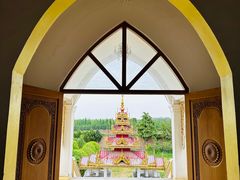 -洛阳白马寺