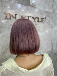 -INSTYLE·SALON