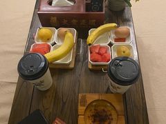 -大赏足道(长白店)
