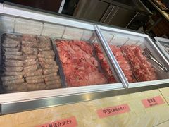 -皇家5号海鲜烤肉火锅自助餐(聊城总店)