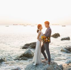 -巴黎婚纱摄影工作室