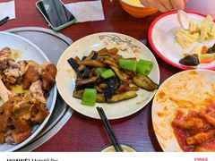 -聚首堂·特色小吃·肘子(什刹海德胜门店)