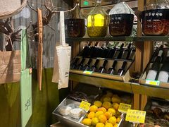 -一坐一忘云南菜(卓悦中心)