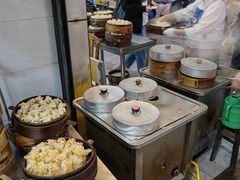 -海汇源老烧麦店(东大街总店)
