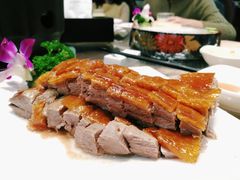 烧鹅-庄氏祥记家常食府(国瑞建材家居博览中心店)