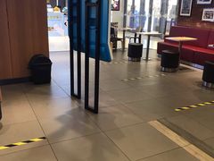 -汉堡王(天津鲁能店)