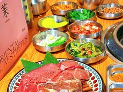 -哼蟹二将·烤肉酱蟹(合生汇店)