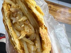 -小陈方酥锅盔(古城总店)