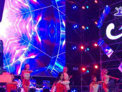 -杭州城北体育公园