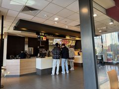 -麦当劳(国贸店)