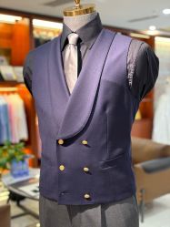-Hongdu红都·高端西装定制男士西装礼服大衣定制