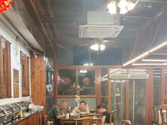-古韵餐厅(湖畔大学店)