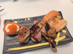 -争鲜回转寿司(朝北大悦城店)