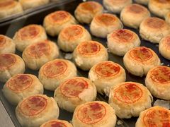 -詹记桃酥(融创茂店)