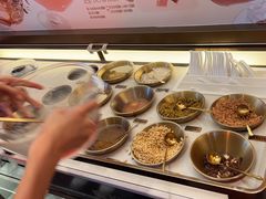 -探鱼·鲜青椒爽麻烤鱼(广州欣荣广场店)