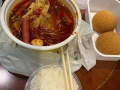 -脑馋粉儿(三里屯店)