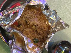 -阿明烧烤(石牌东路店)