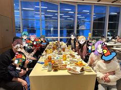-悦全日餐厅·仁恒洲际酒店