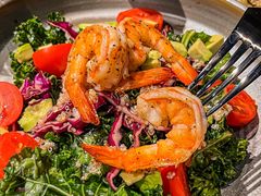 -Maxpoint Kitchen 西餐咖啡(乐峰广场店)